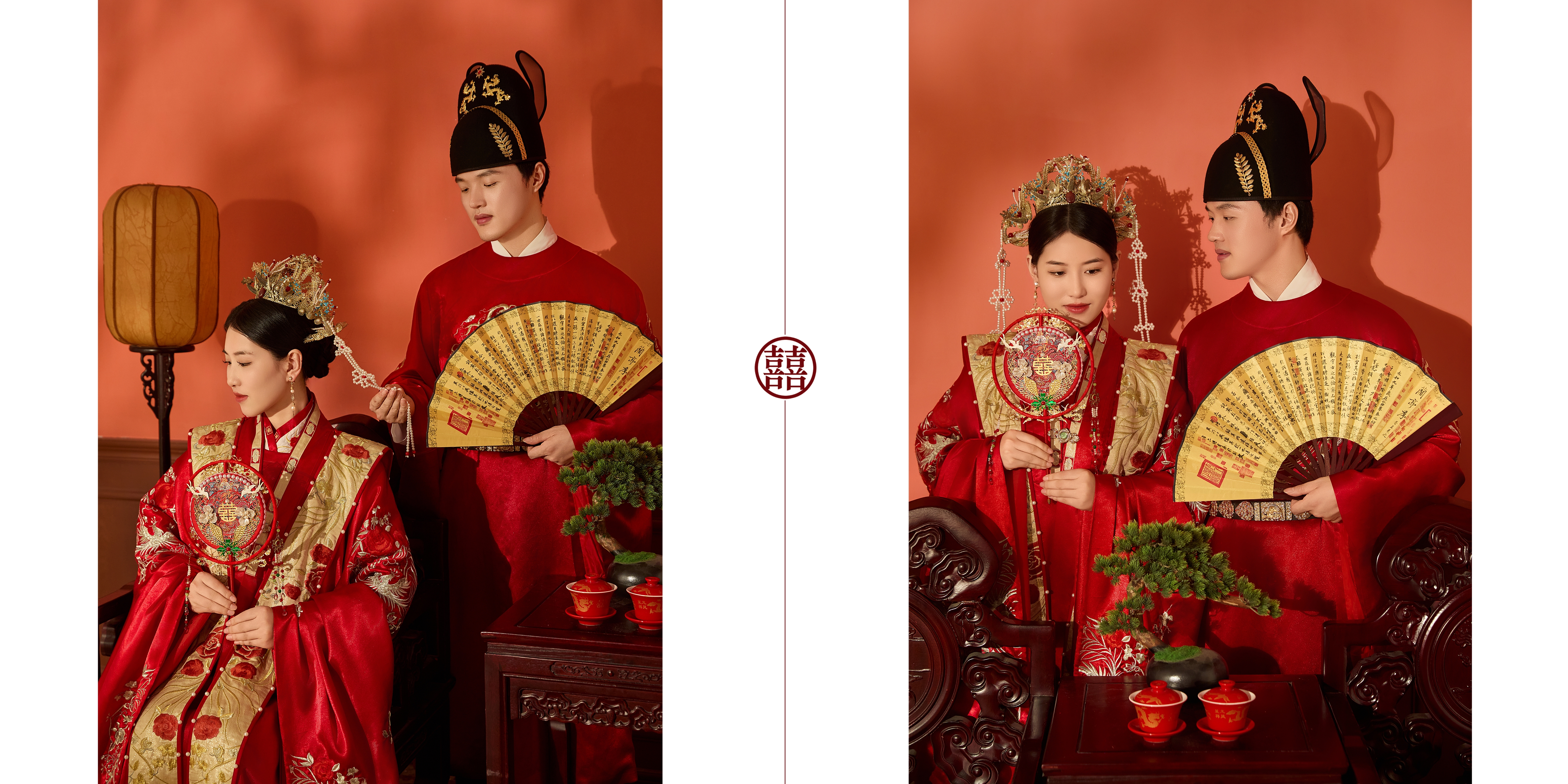 结婚照17