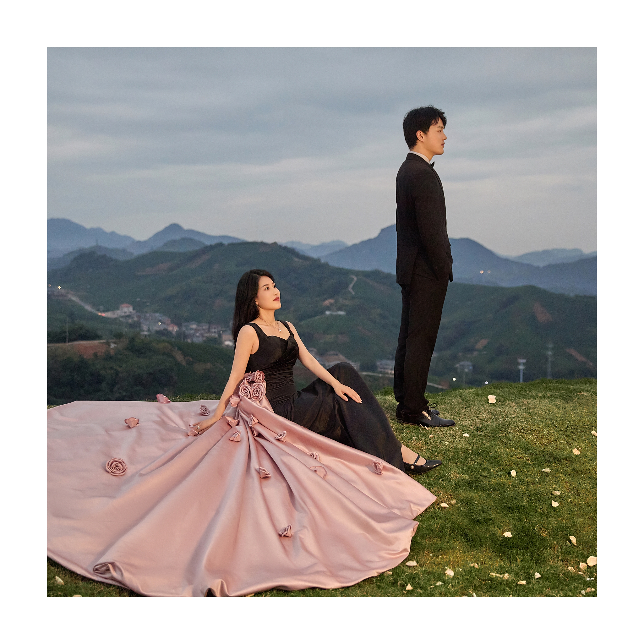 结婚照8